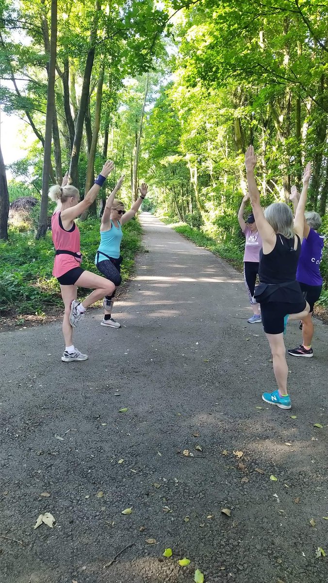 261ClubUK's tweet photo. Welcoming the new week like this . . .
#261fearlessuk #261fearless #MotivationMonday #meetruns #befearless #befree #womenempowerment #womensupportingwomen https://t.co/qLIJyjPhyo