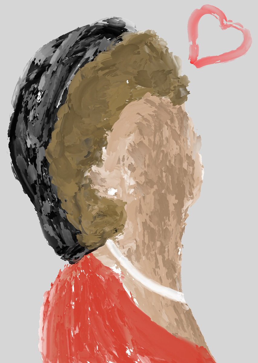 Art By Veso #001 👩‍🦰❤️

#NFT #NFTCollection #NFTCommumity #NFTcollections #NFTProject #NFTartist #NFTartwork #nftart #nftartgallery #NFTcollectibles #nftcollector