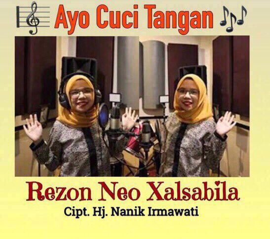ijakkodew's tweet photo. @detikfinance Alhamdulillah... 
—————————————

Temans.....
Seraya doa wabah terselesaikan
Yuk, ihtiar dg #protokolkesehatan

https://t.co/ptzYhObVNt https://t.co/S8ajM9wEou