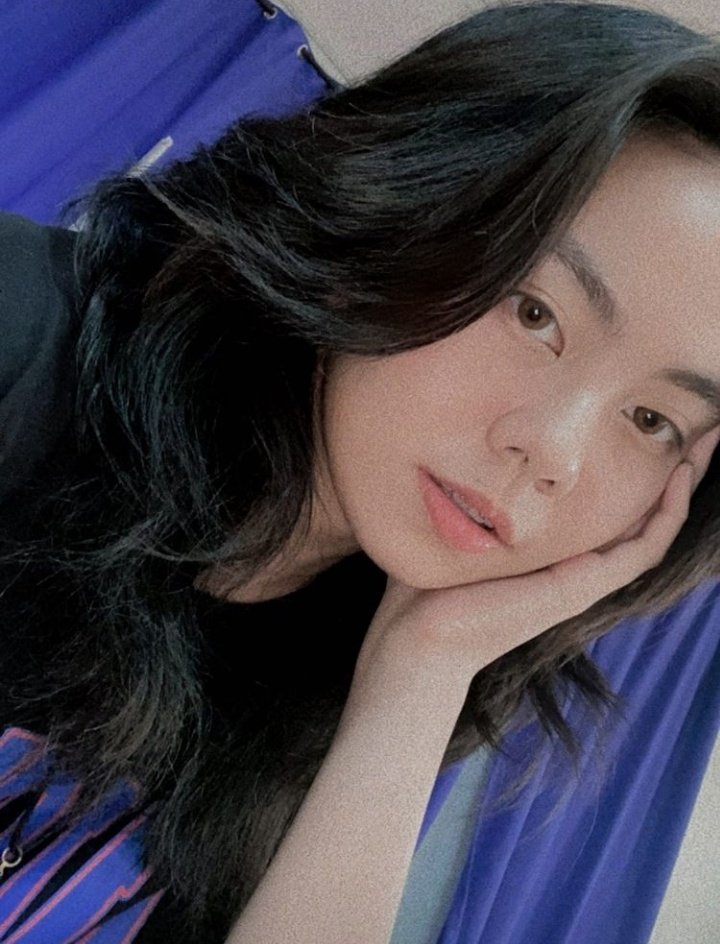 sopyarchive's tweet photo. Where are my black haired Sophia simps??? Black is gorgeous🖤💚

#KAIA_SOPHIA #KAIA https://t.co/OdBf7kjJTU