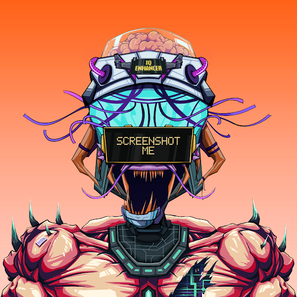 Infected Mob | FREE MINT tweet media