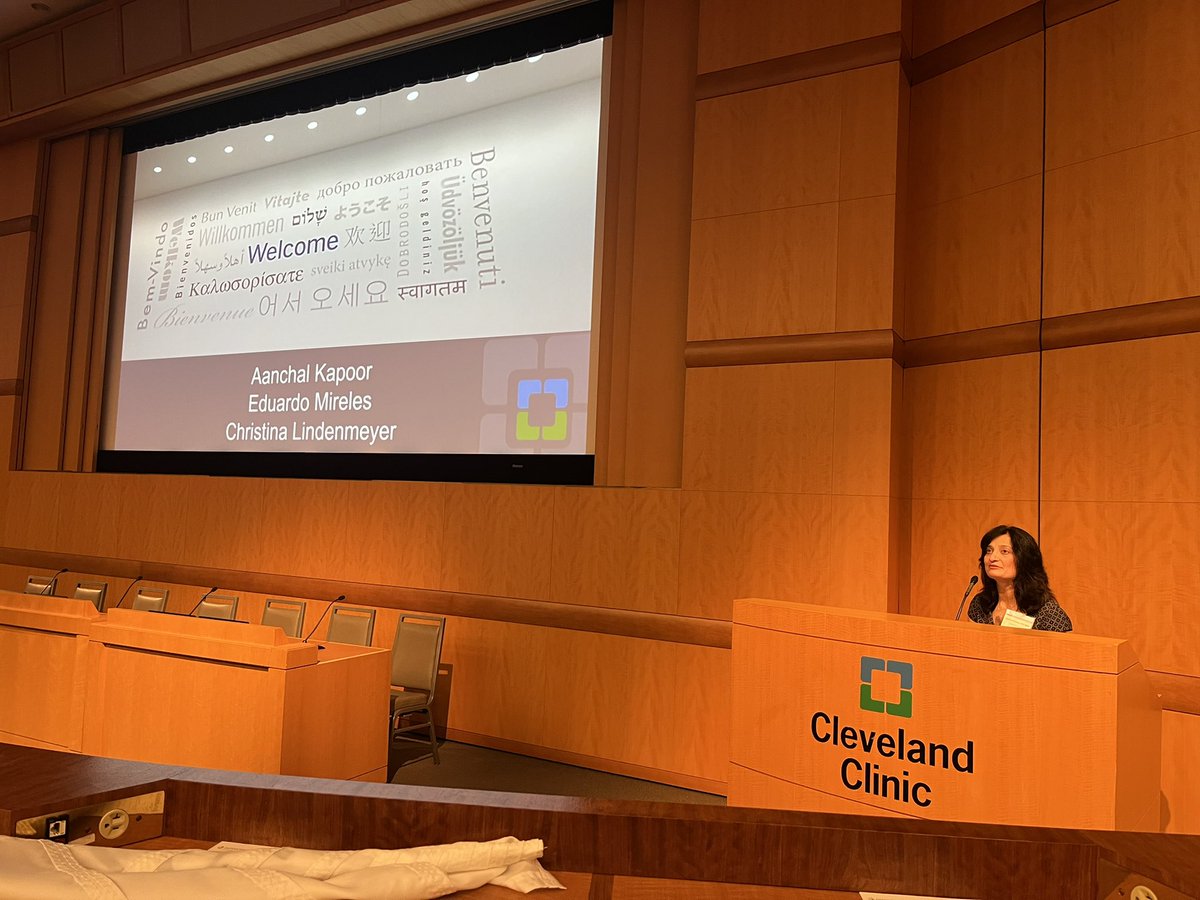 Christina Lindenmeyer (@clindenmeyermd) on Twitter photo 📣 📣📣 We are LIVE! Our FIRST #MILU Liver Intensive Care CME Symposium!
Managing critically ill patients with liver disease: An interprofessional approach
Register here to attend TODAY virtually or in person: bit.ly/3MmxcOk
<a href="/KapoorA_CC/">Aanchal kapoor</a> <a href="/emireles_c/">Eduardo Mireles-Cabodevila</a> 📣 📣📣 We are LIVE! Our FIRST #MILU Liver Intensive Care CME Symposium!
Managing critically ill patients with liver disease: An interprofessional approach
Register here to attend TODAY virtually or in person: bit.ly/3MmxcOk
<a href="/KapoorA_CC/">Aanchal kapoor</a> <a href="/emireles_c/">Eduardo Mireles-Cabodevila</a>