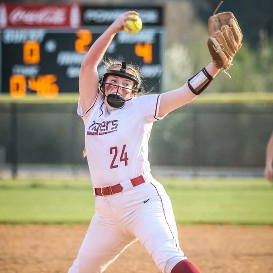 I am so excited to announce that I will be furthering my athletic and academic career at Snead State!! First off I want to give all the glory to God!! He has provided so many opportunities and given me so many amazing role models to look up too.