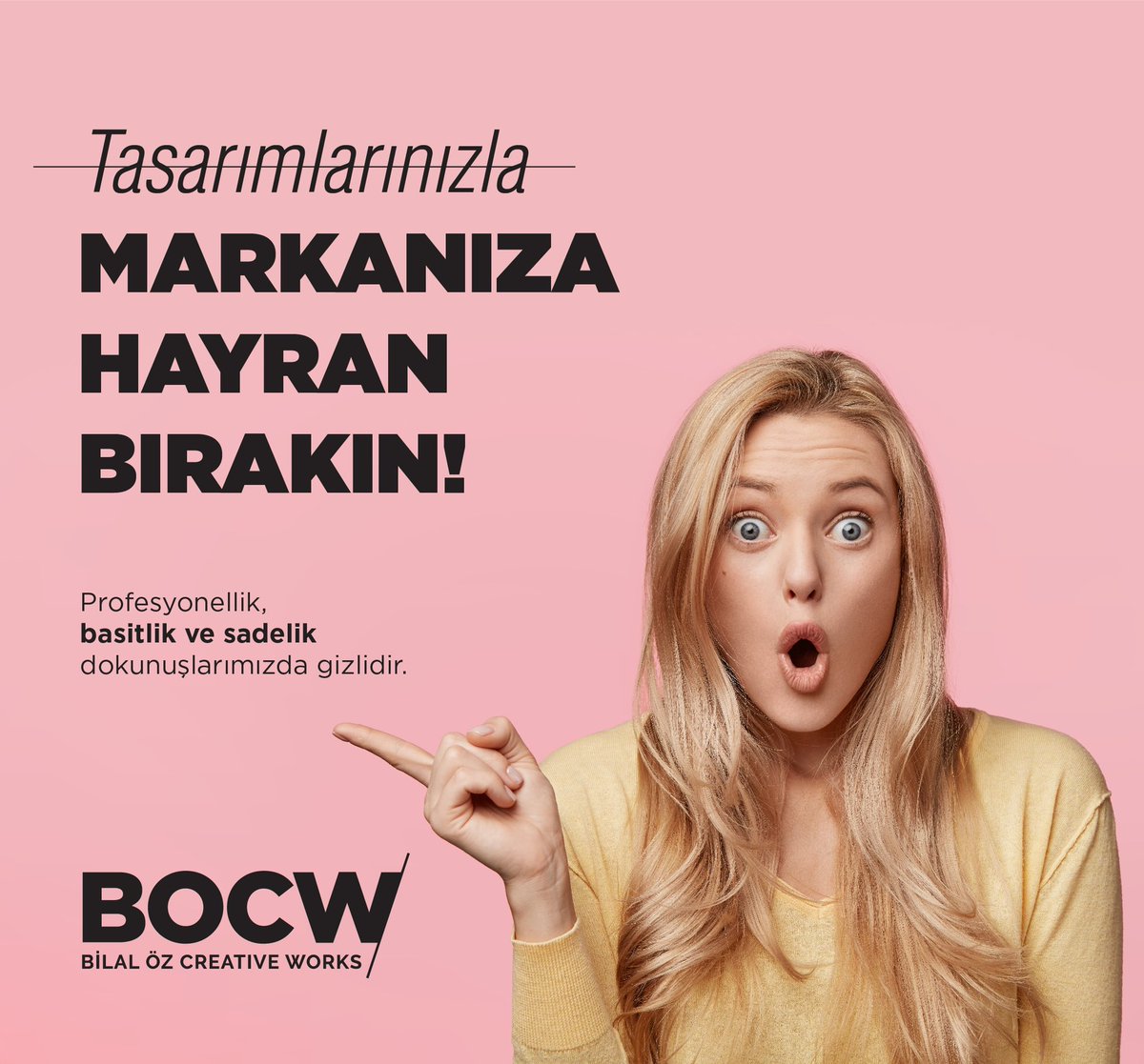 bocwadv's tweet photo. 0212 283 24 56 | https://t.co/9WnP1m0R8V
———————————————————
 #logo #logos #corporateidentity #kurumsalkimlik #reklamkampanyasi #basinilani #katalog #brosur #poster #ambalaj #menu #website #logotasarım #logotasarımı #reklamajansi #tasarim #grafiktasarim #webtasarim #tasarimajansi https://t.co/HLRv554h6e