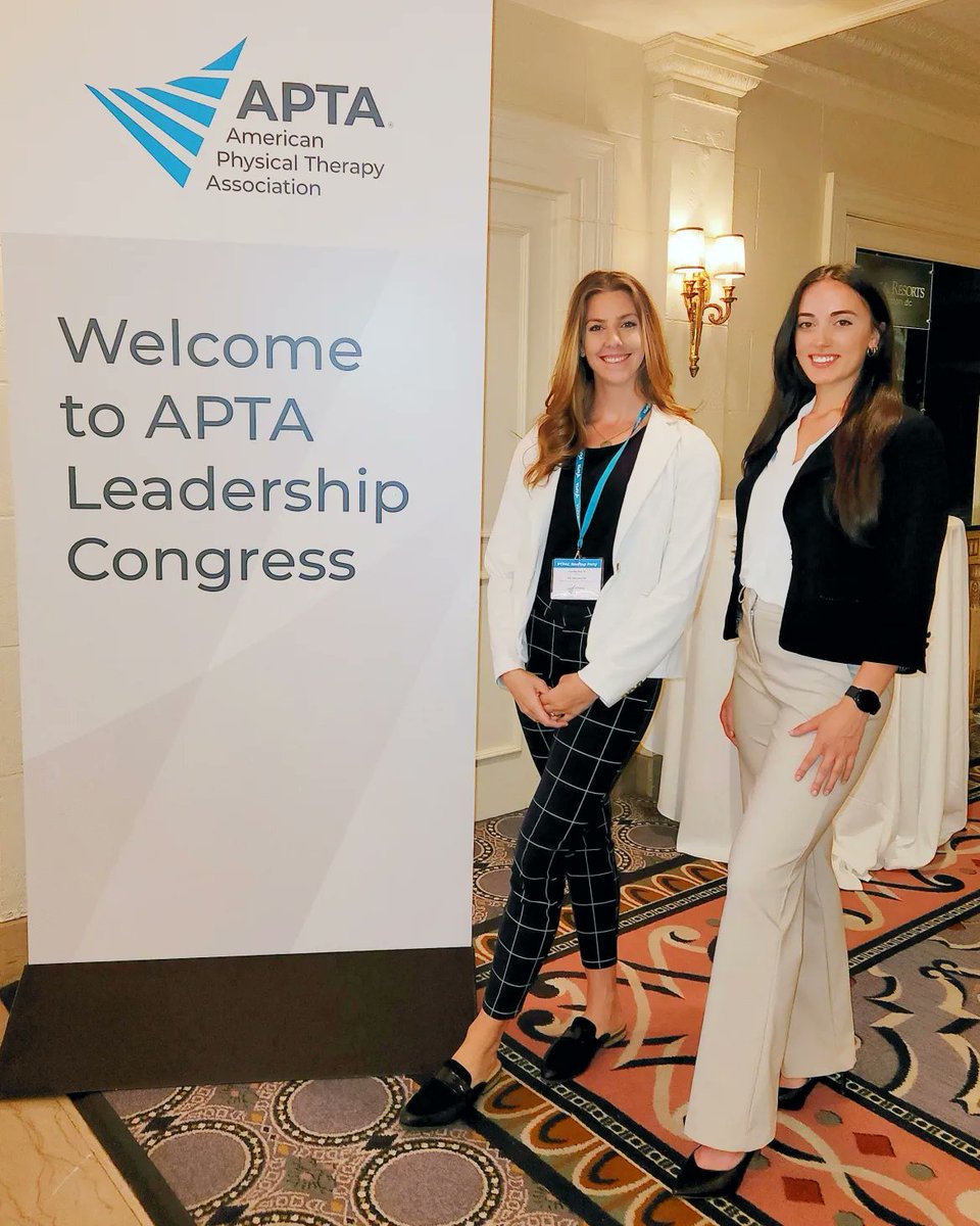 Day 2 of D.C. Leadership Congress