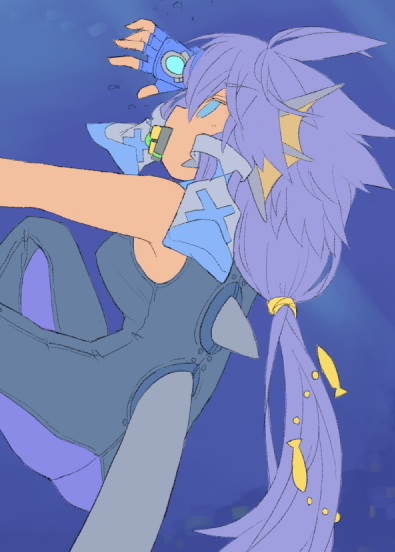 褐色!腋!おっぱい!尻! ってかんじで(途中 