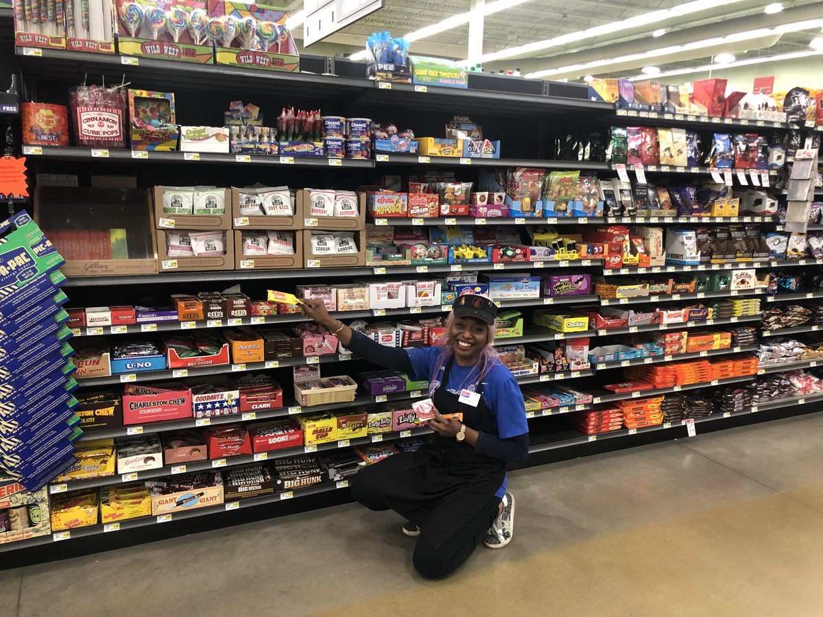 Planning a movie night? We have all the candy your heart desires!
