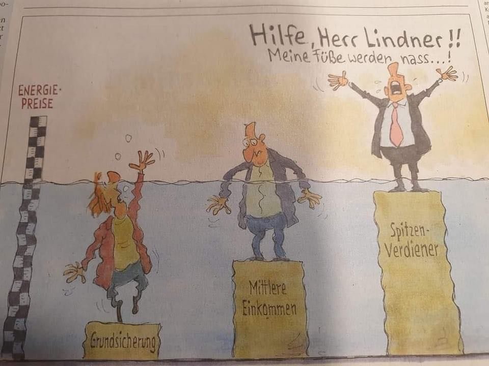 Klima_Mahner's tweet image. Beschreibt die Ignoranz von #Lindner sehr gut.