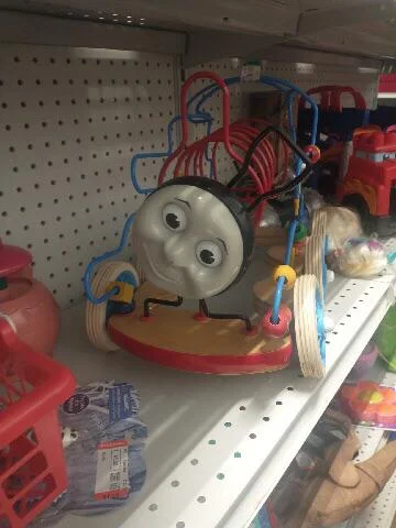 Swap Meet Thomases (@fleathomas) on Twitter photo 