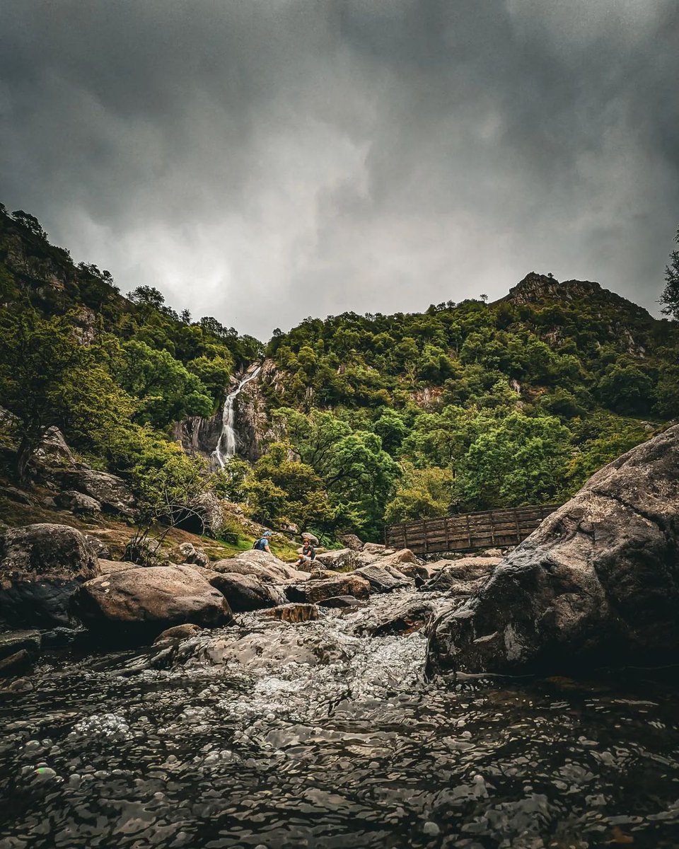 ExplSnowdonia's tweet photo. Aber falls from differt angle 💧

Use #exploresnowdonia to be featured

📷© @jump2narada https://t.co/kllcdAHxfz