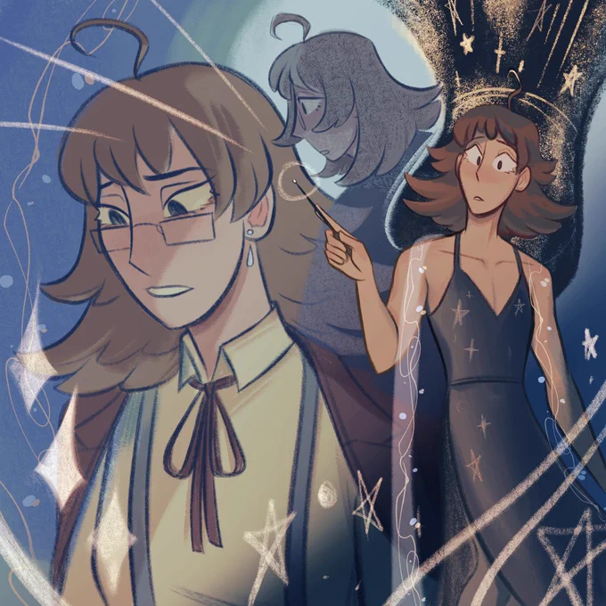 stella magic 