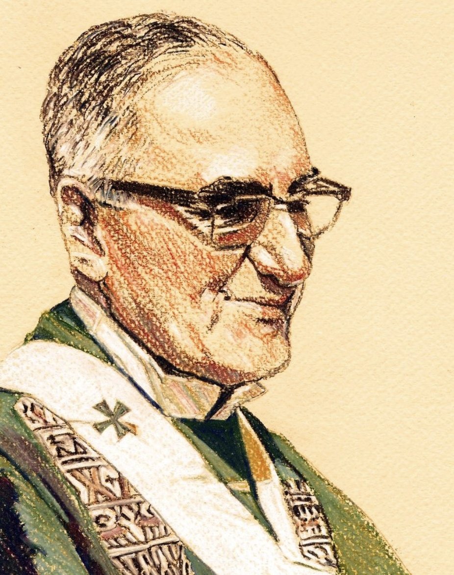 Monikdiaz09's tweet photo. 105 años d su Natalicio de nuestro San Romero de las Américas😇😇😇😇😇 https://t.co/M6PfS8mDap