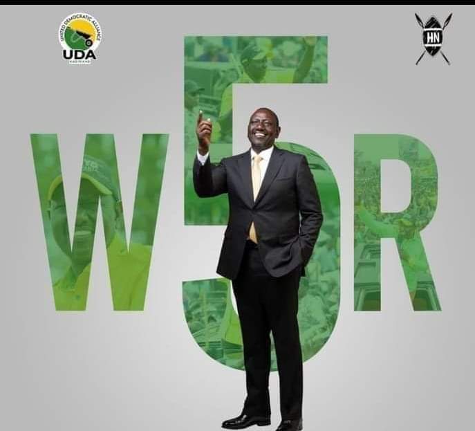 We are glad finally 😊 😊 out fifth