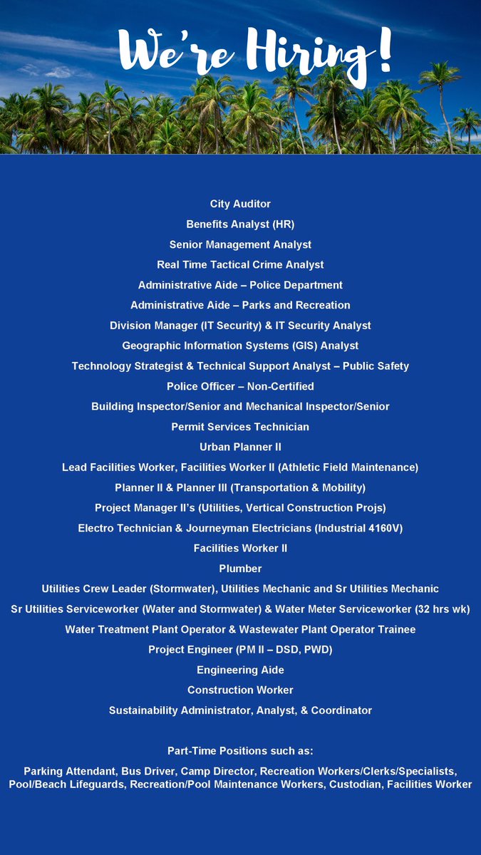 FTL Govt Jobs tweet media