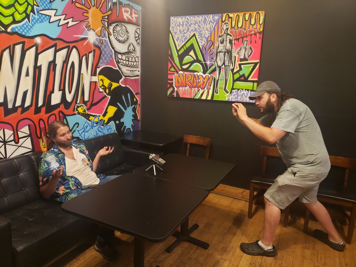 Stormy Chromer tweet media