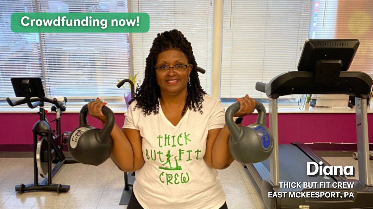 Kiva Pittsburgh tweet media