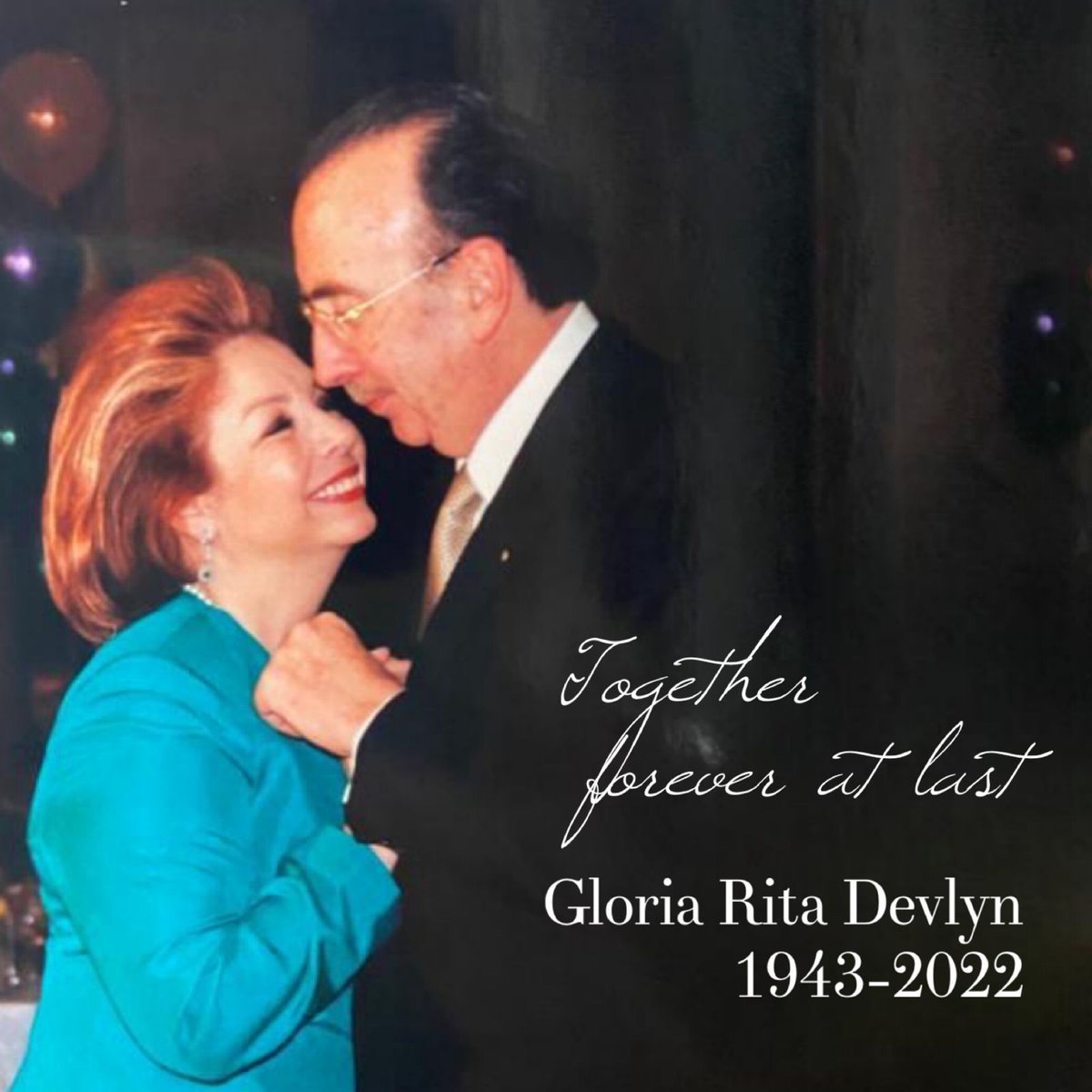 Frank Devlyn tweet media