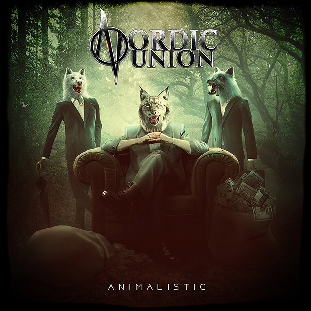 MusipediaOMetal's tweet photo. Four from @FrontiersMusic1

Rock from #NordicUnion, melodic/AOR from #Sunstorm, a collab record from #RestlessSpirits, while #Hydra give us their debuts.

https://t.co/5CvpivQXkt

#NewReviews #newmusic #worldwide #musicblog #albumreview #musicblogger #frontiersmusicsrl https://t.co/5tVRnG5QMr
