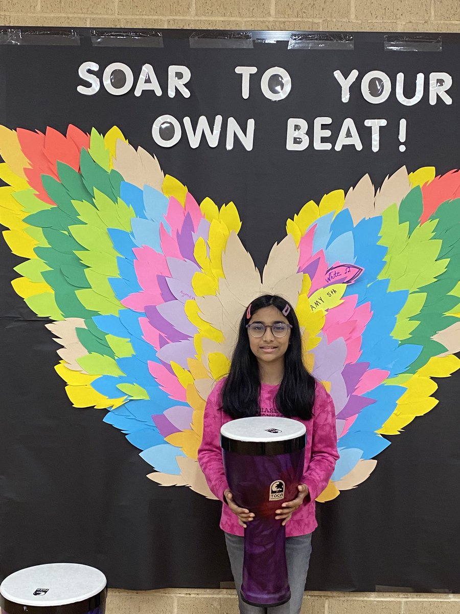 Mrs.White@JenksMusic (@marymoorewhite) on Twitter photo 