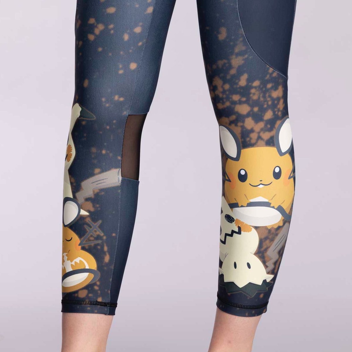 Pokemon center cheap leggings