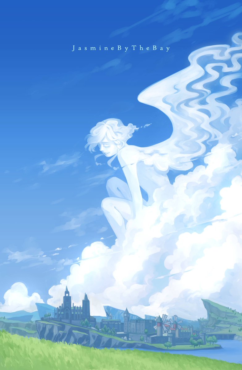 JasJasByTheBay's tweet image. the archons watch over
#genshinimpact