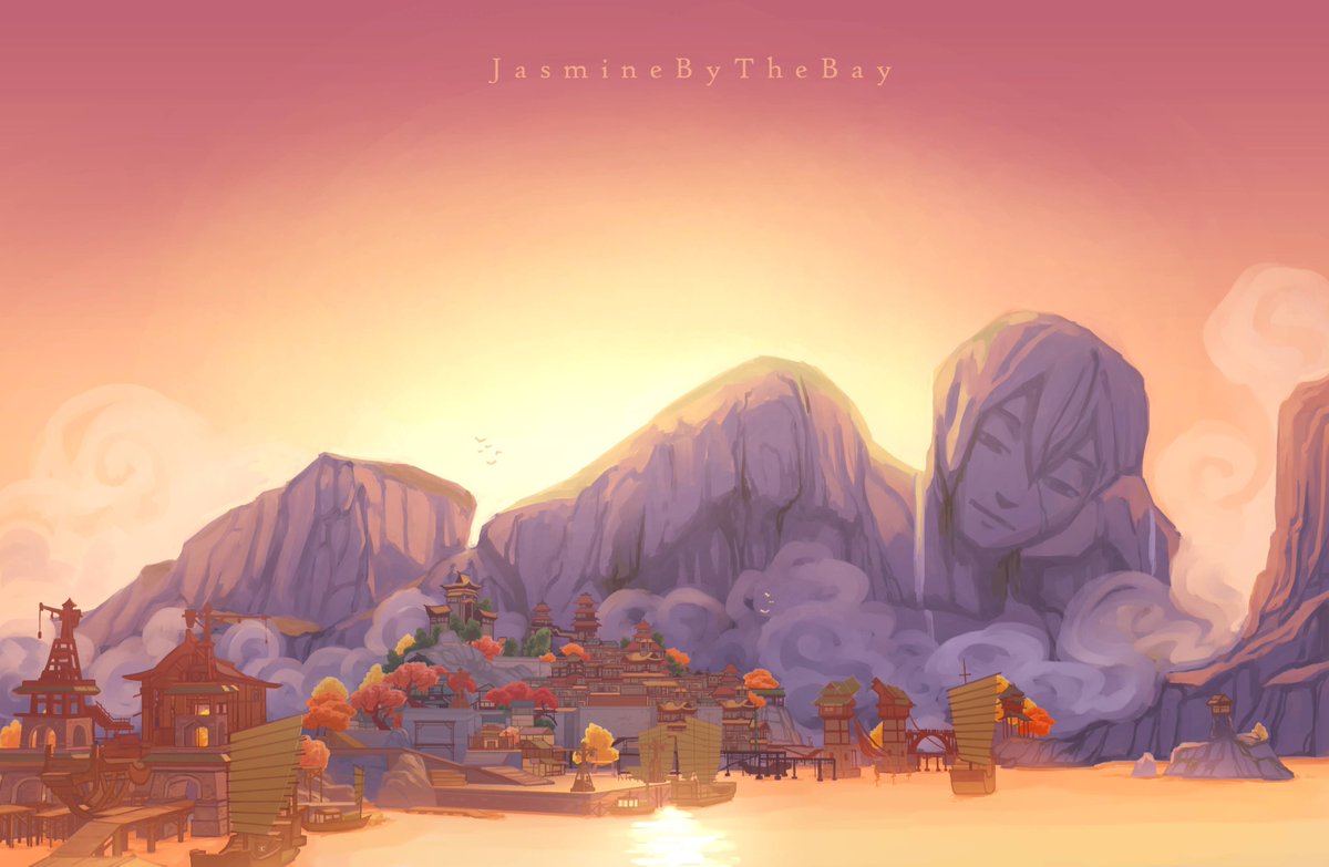 JasJasByTheBay's tweet image. the archons watch over
#genshinimpact