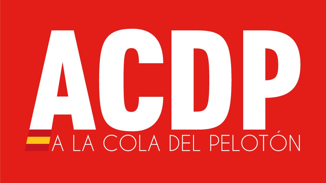 ACDPeloton's tweet photo. 🥰 Después de un pequeño descanso, mañana volvemos con TODO en ACDP...

Desde las 10:30 estaremos en DIRECTO en https://t.co/ql3al94NKI con @apiedepuerto y por la noche tendréis disponible el podcast especial de #LaVuelta22 con la PREVIA en @ivoox. 

¡Os esperamos! https://t.co/NLjX6XT5yO