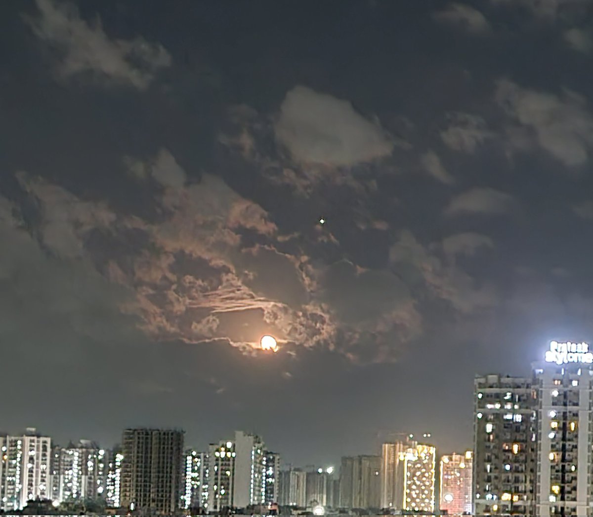 Rahul K Barnwal tweet media