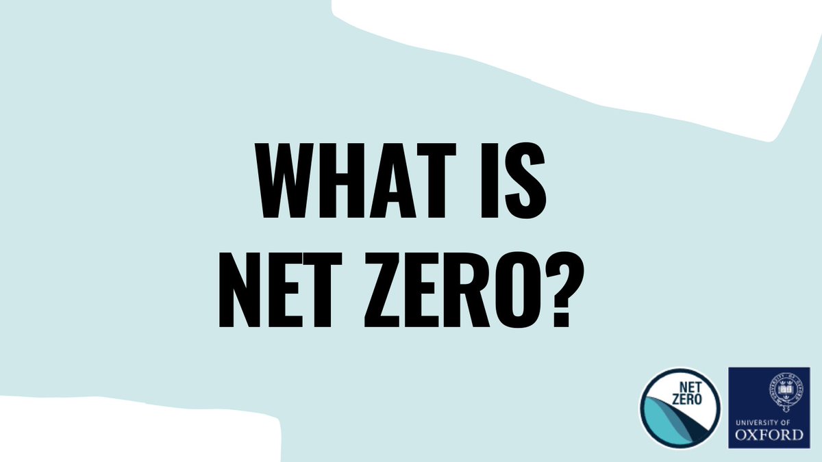 OxfordNetZero's tweet photo. Net zero... climate neutral... carbon neutral... carbon negative... offsetting... removals...
The terminology can get pretty confusing 😅
That's why we've put together a resource explaining key concepts around #NetZero
👇
https://t.co/EsZYeHkHZW https://t.co/czhO3S61pB