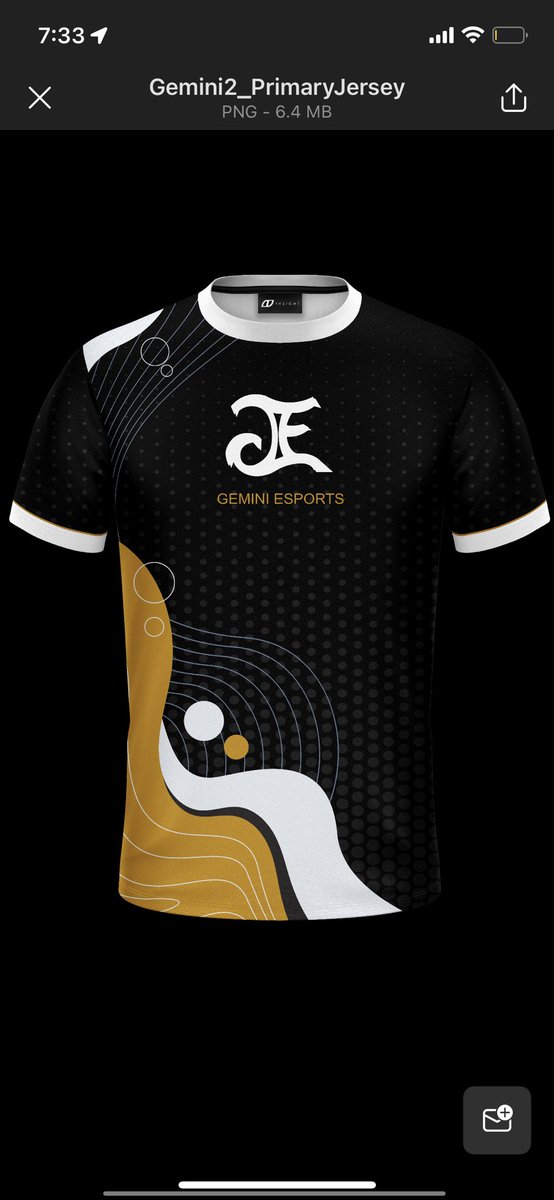 GeminiEsports1's tweet image. Who wants to rep this at there next Lan event! @SunsetCol  @InsightCoUSA