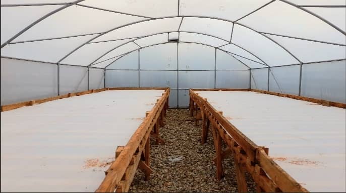 robinsonnakwasa's tweet photo. Meet The Farmers Guide, 1 of the youth led initiatives supported by @rikolto under its #GenerationFood program aimed at empowering youths in #agribusiness to co-create & innovate to +ly impact #FoodSystems .
Design & installation of solar driers in Ug
-geofreyoluka22@gmail.com https://t.co/zUR3tI1EtZ