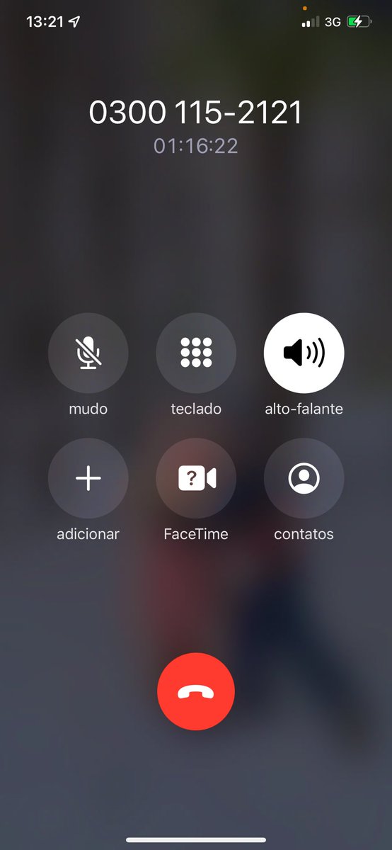 Gustavao08's tweet photo. Obrigado @VoeGOLoficial pelo ótimo atendimento….mais de uma hora e nada de ser atendido..continuo com problema e nada e resolvido 👏🏼👏🏼👏🏼👏🏼👏🏼👏🏼👏🏼 https://t.co/XmDDM9WqJz