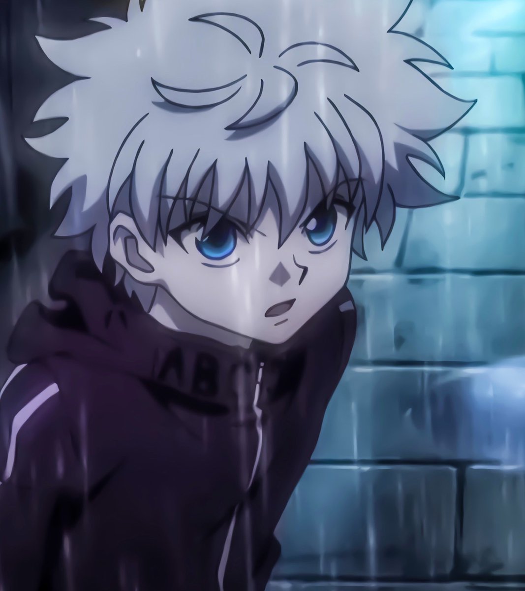 Anime Feeling tweet media