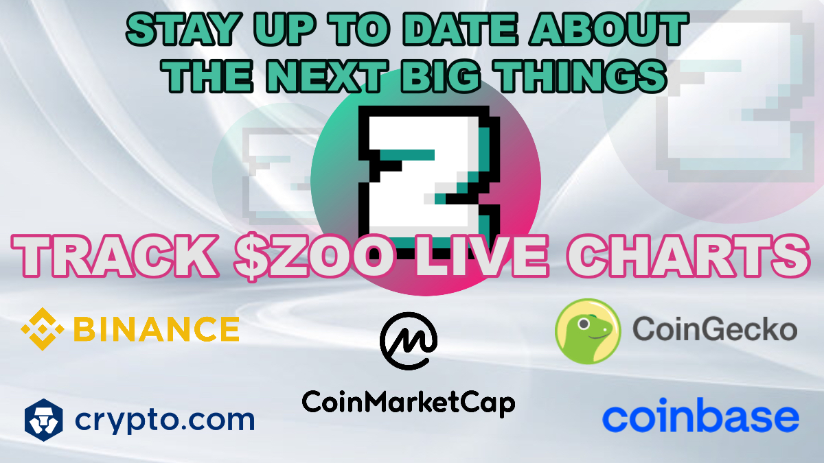Isadoraavax's tweet photo. Not a call but still a good opportunity.

$ZOO could significantly pump in the next months.

#zoogames #GameFi #P2E #Avalanche #AVAX @ZooEcosystem https://t.co/wZao1d5e8O