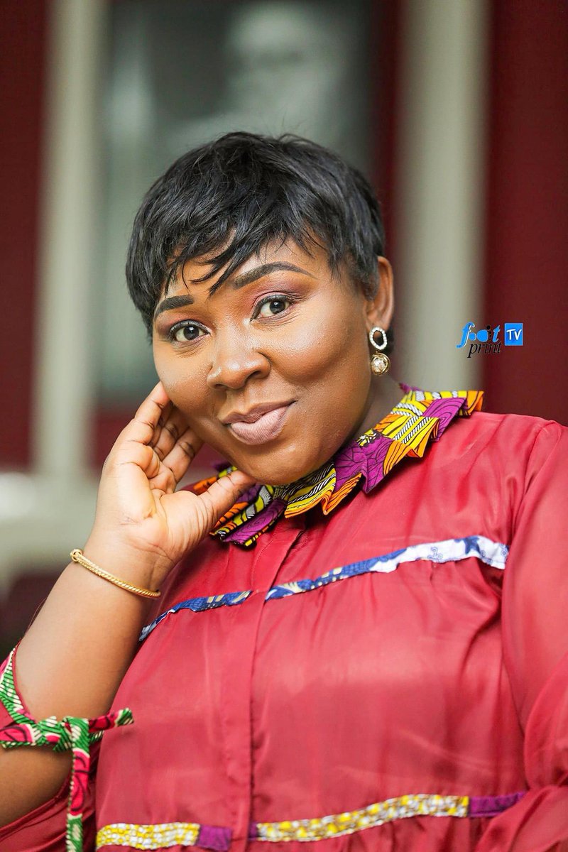 You are enough! Just tell God about all your insecurities. He cares for you.

~Tv Personality <a href="/madonnaopong/">Madonna Opong</a> 

#vbuqsworld #urbangospel #gospelblog