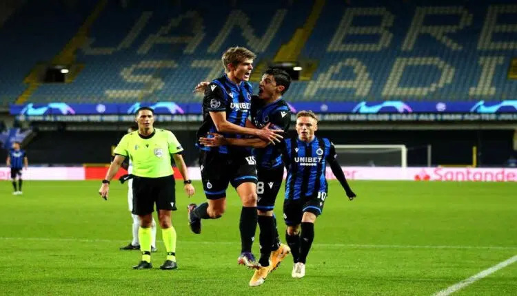 La Jupiler Pro League est de retour ! Le Club Bruges, qui vient de remporter son troisième titre d’affilée, compte bien écrire encore une page de son histoire en 2022/2023 mais il aura de la concurrence !  #Football

guineeplus.net/monde/le-club-…