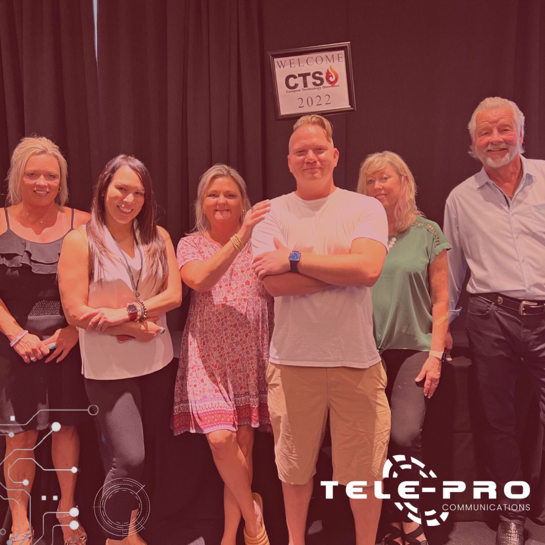 thinktelepro's tweet photo. It was a pleasure to attend the #Campion Technology Showcase in #sanantoniotexas last week at Topgolf.
.
We learned new things from various demos about new technologies in the security &amp; Pro AV sector. #solutionsintegrator https://t.co/YcR6sWqzFF