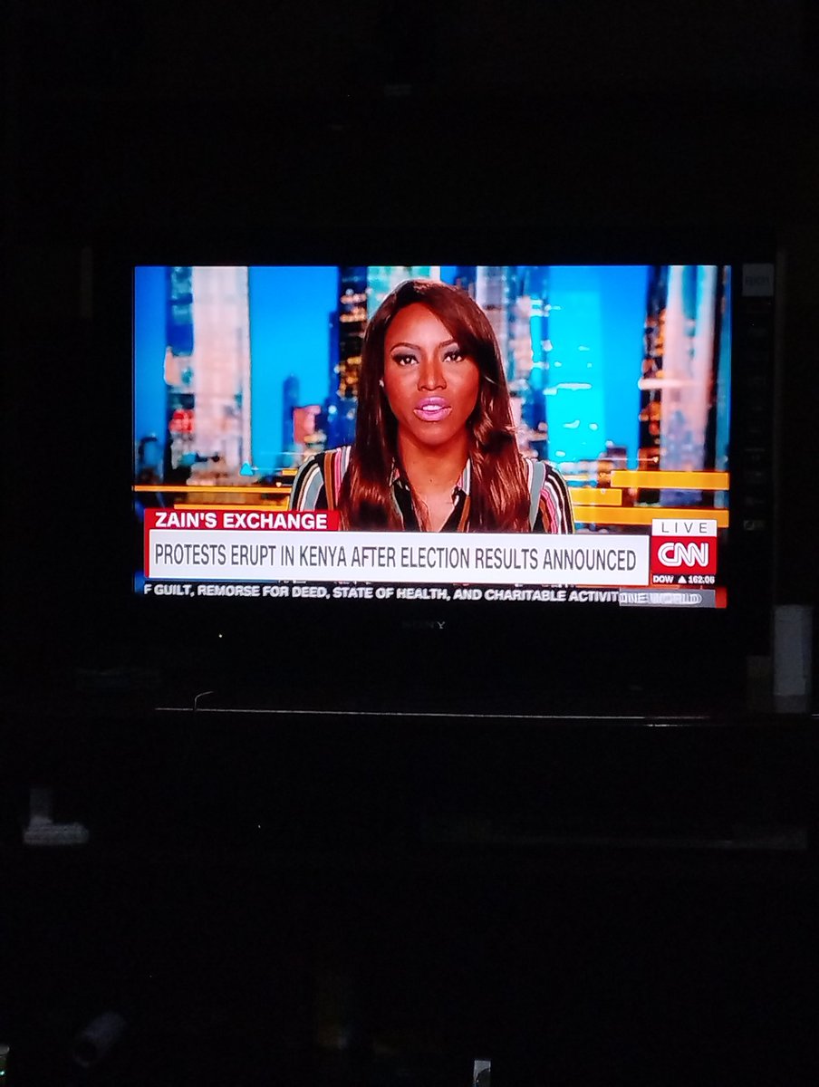 AchilahRobert's tweet photo. Shame on you @CNN.. which Kenya? https://t.co/IpW3f9JDxi