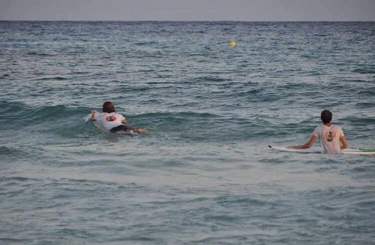 surf_base's tweet photo. #Formentera &amp; #Waves🌊
#SurfBaseBarcelona #surf #surfejar #surfing #surfbcn #surfbarcelona #surfcatalunya #surfbarceloneta #surfpoblenou #surfingschool #surfskate #soulsurfer #surfline #tripsurf #aftersurf #vidapirata #oceanlove #mediterraneansurf #surfingworld #bsurfers🏄🏄🏻‍♀️ https://t.co/BRGfJrlWXI