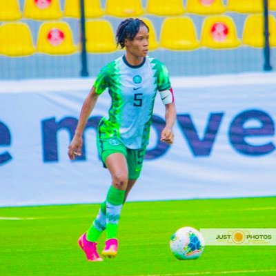 "My game against USWNT was better than my game against Jamaica"- Demehin