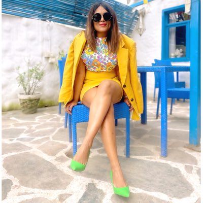 RashmitaJha's tweet photo. #NewProfilePic https://t.co/GF3dWktpmt