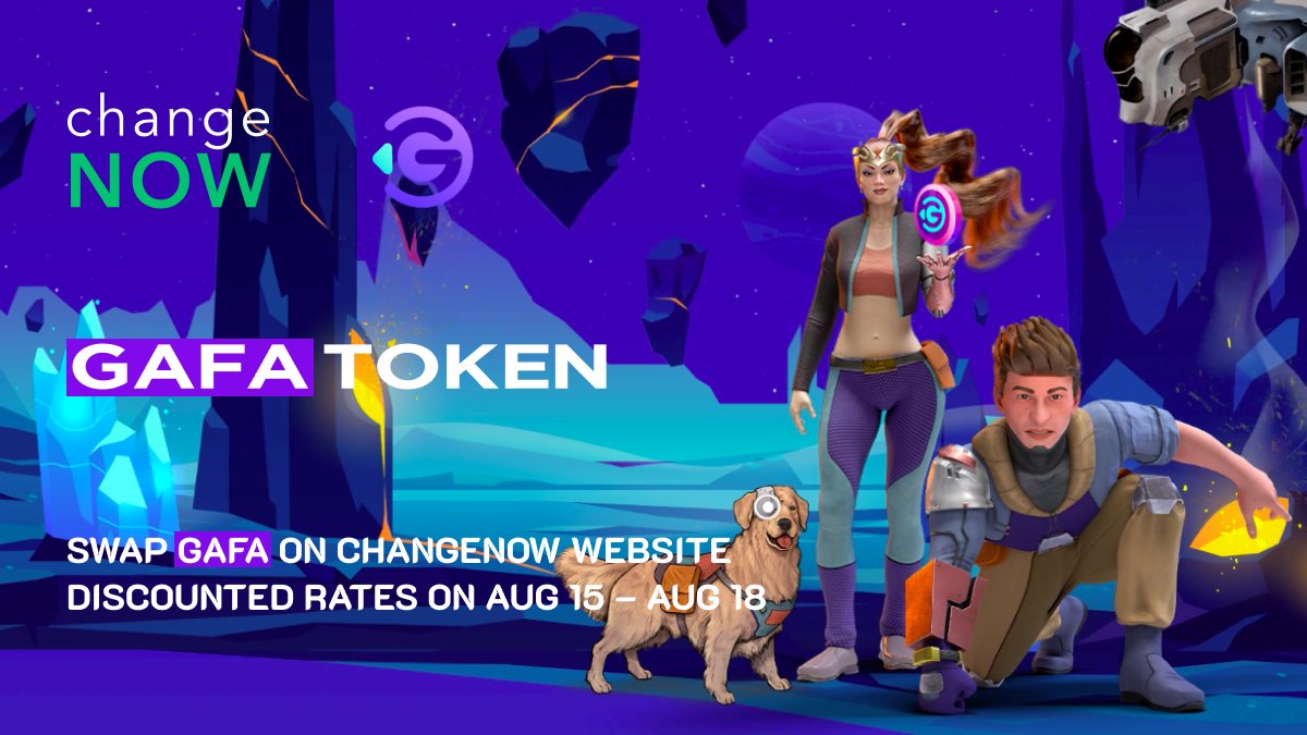 ChangeNOW tweet media