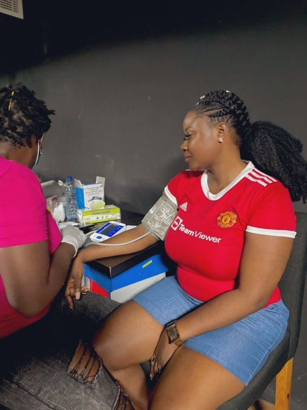 Eziokwubuife's tweet photo. After Watching MAN U first half only.. make 7years of being MAN U fan turn me into 70years old woman o

Igbos and Hell Rufai !! #Asuuwhy https://t.co/i1YMk6yz8c