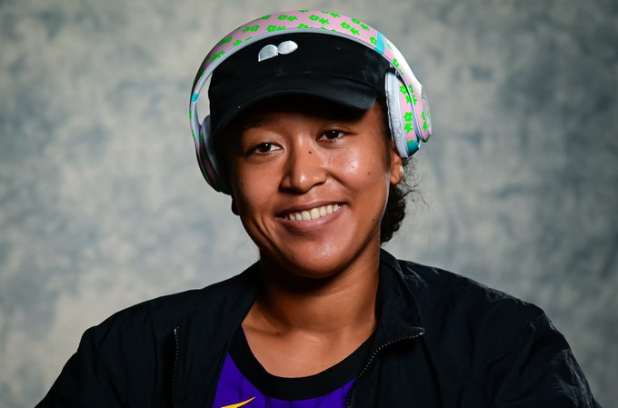 NAOMI OSAKA - Página 38 FaN1EX4X0AADX0U?format=jpg&name=small