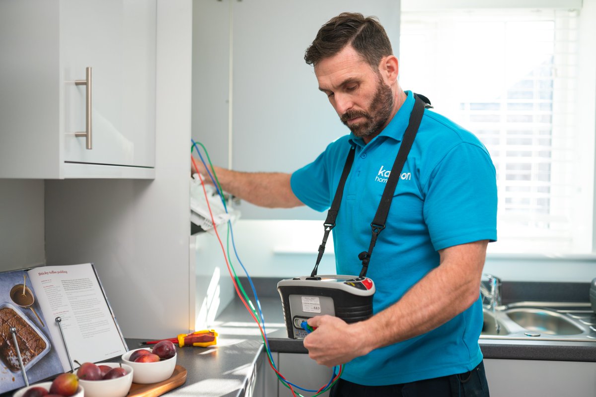 Karbon Homes tweet media