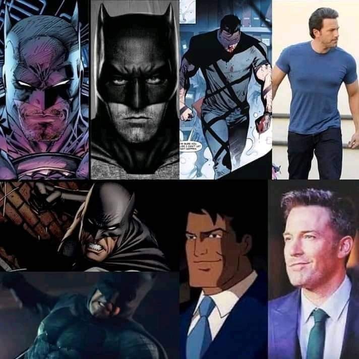 maxdalton40's tweet photo. Happy Birthday Ben Affleck 😍❤️
#Batman
#BestBatman
#BenAffleck
#Benifer
#Batfleck https://t.co/eF1IMO2TBy