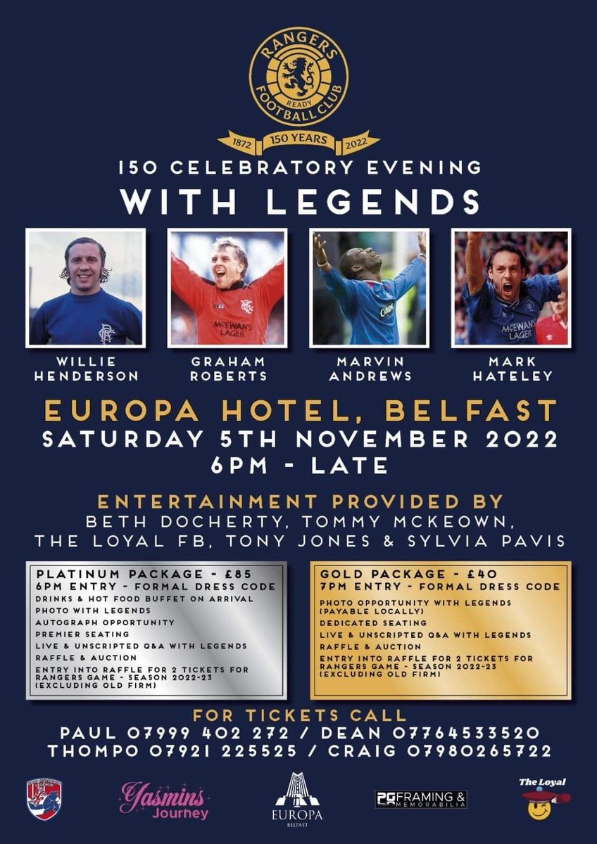 pdg2526's tweet photo. Great prize for any Bears fan, 2 tickets for event, overnight stay in Europa , £100 spending money. Bonus ball raffle, £20, Please dm if interested. Plz share. @deangordon213 @mulgrew22 @DartfordLoyal @ardoynerangers @CountyDownRSC @carsonstarayr @CatterickLoyal @RathfrilandGRSC https://t.co/OhwXtPynwu