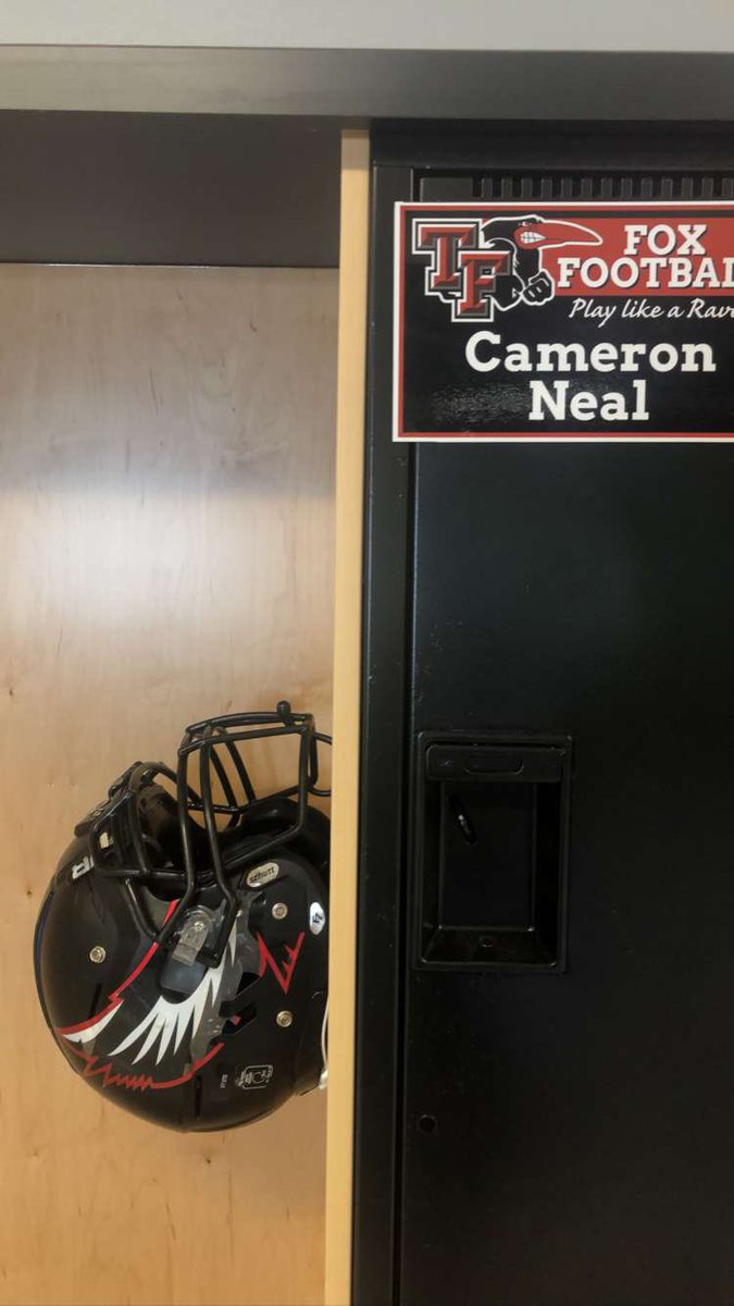 Cameron Neal tweet media