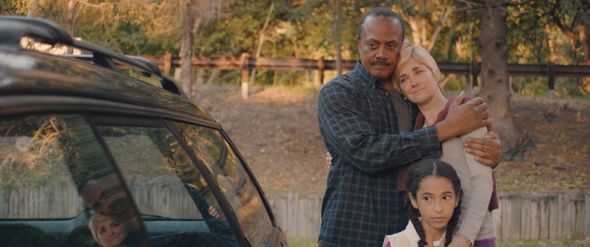 HopeRunsHigh's tweet photo. Don’t miss @KassieDePaiva and @nathanpurdee7 in @KillianRoxMovie, the “seriously feel good” film of the summer!

https://t.co/lKSTEwKRlh https://t.co/HXrFKJgXCH