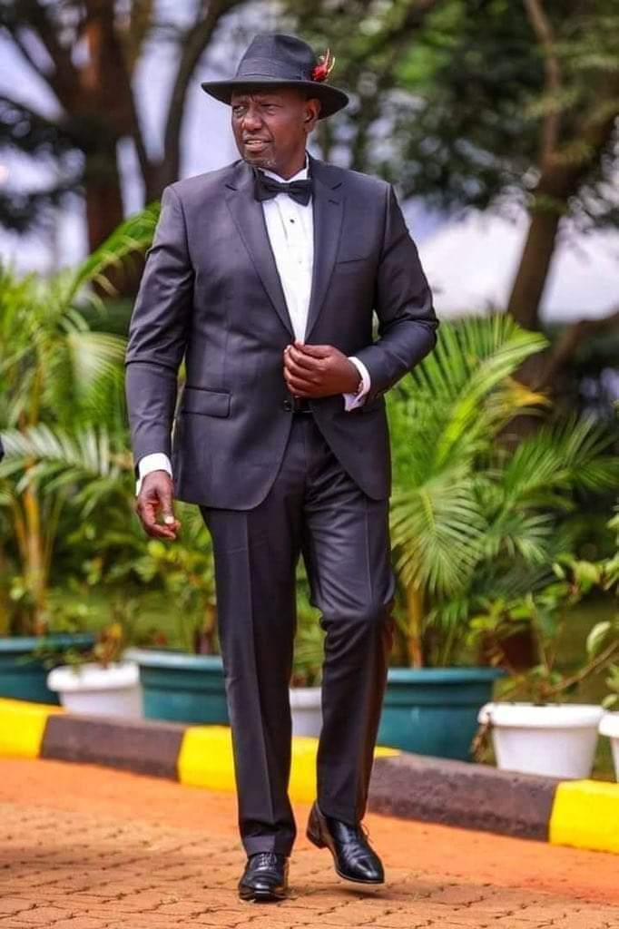IbrahimBaaGeY's tweet photo. I wish to pass my sincere congrats to elected president, Kenya @WilliamsRuto and overall Kenya people those successful concluded the election.
May God help you to fulfill your vision for your country.
#kenyaEllection2022 https://t.co/hfBBQHXiae